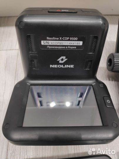 Видеорегистраторы и антирадары