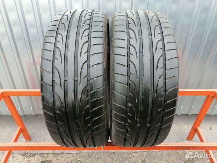 Dunlop SP Sport Maxx 215/40 R17 87V