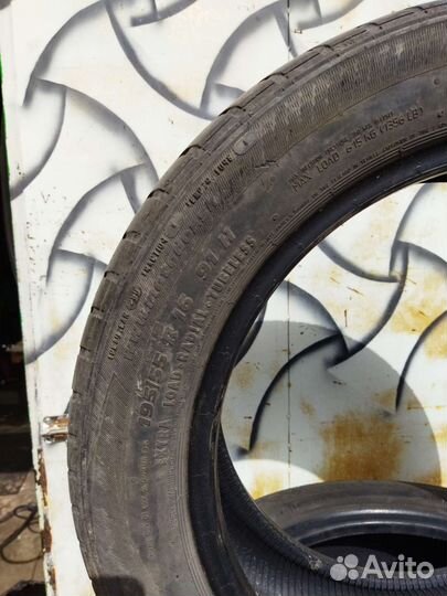 Matador MP 44 Elite 3 195/55 R16