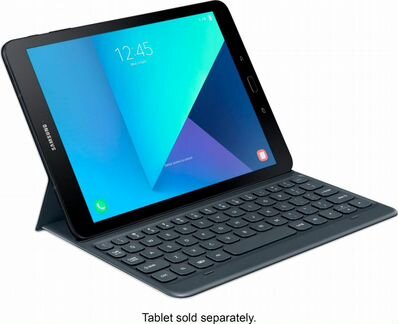 Чехол для Планшета Samsung Tab S3 Keyboard Cover