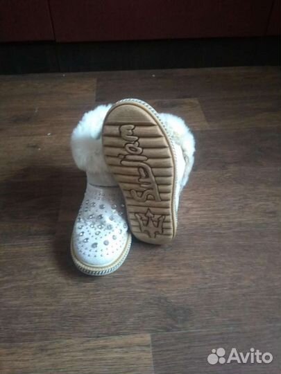 Угги женские