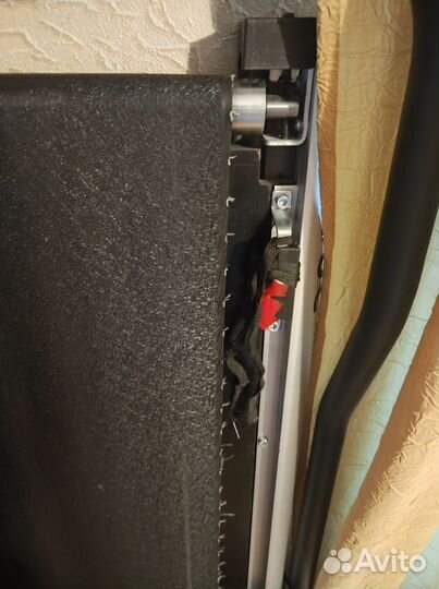 Беговая дорожка Unixfit R-300C