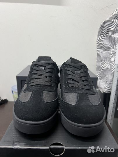 Кроссовки кеды два мяча