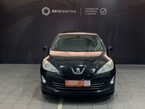 Peugeot 408 1.6 MT, 2013, 153 000 км, с пробегом, цена 610 000 руб.