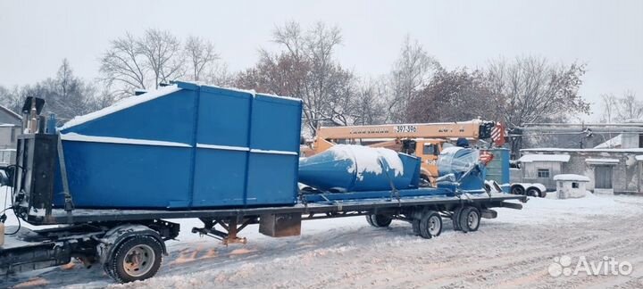 Циклон с бункером вентилятор