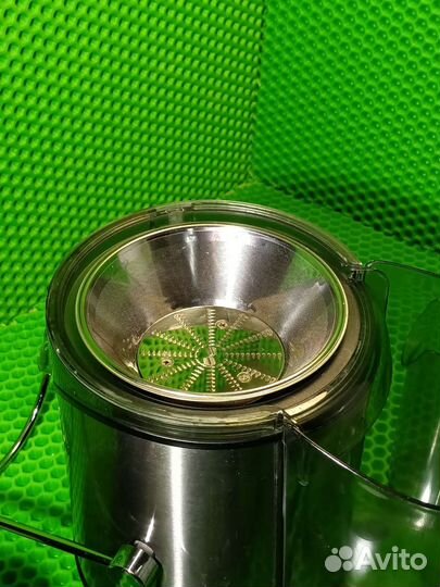 Соковыжималка Leran Juicer jem-0621