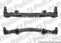 Усилитель бампера перед для BMW X5 (E53) 01.99-05.03