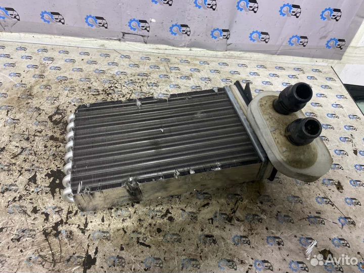 Радиатор отопителя Volkswagen Golf 4 kombi ATD