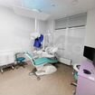 Удобный стоматологический кабинет