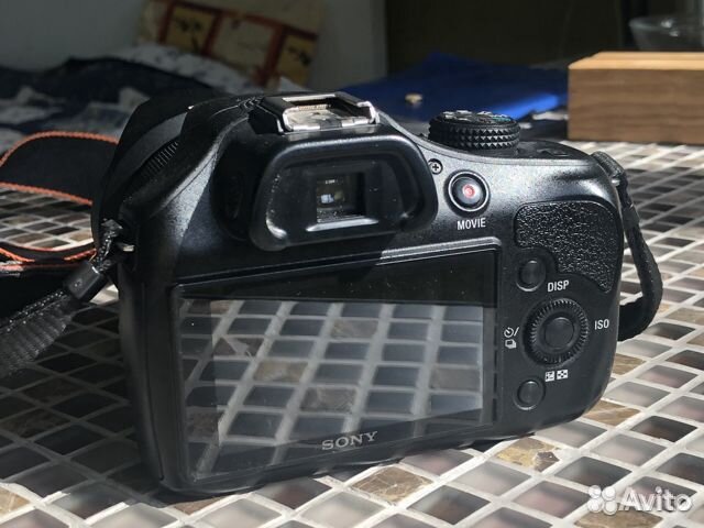 Sony ilce-3500J