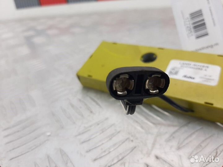 Усилитель антенны Land Rover Range Rover Sport