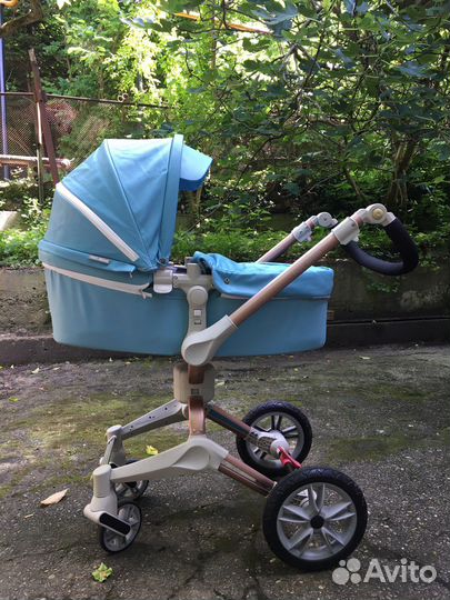 Прокат детских товаров