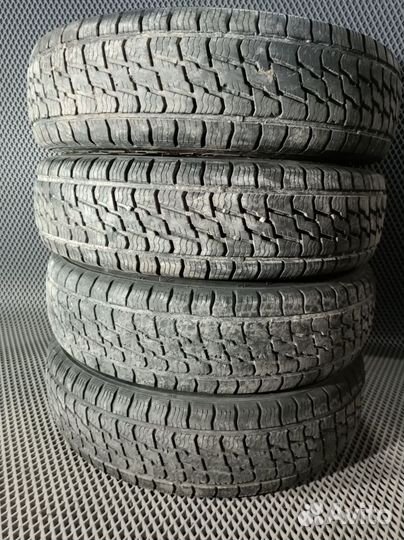 Колёса 185/75R16 5/139.7 DIA98.5 ET40 Отправка ТК