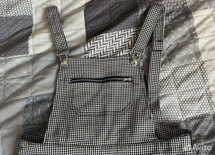 Новый сарафан XL