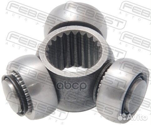 Трипод ford focus CB4 2008-2011 EU/22*30 мм 4