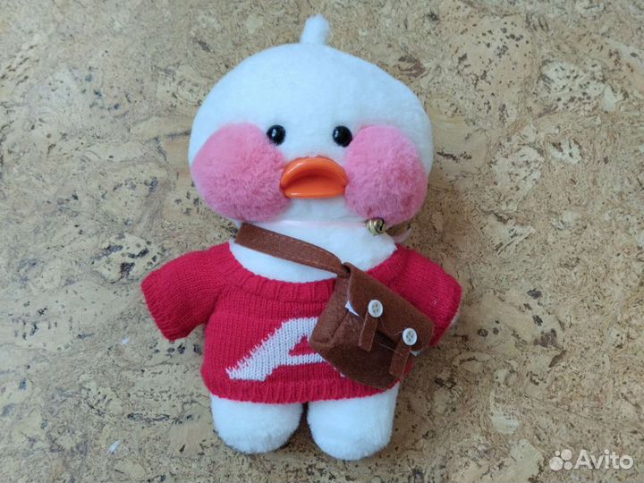 Уточка lalafanfan лалафан