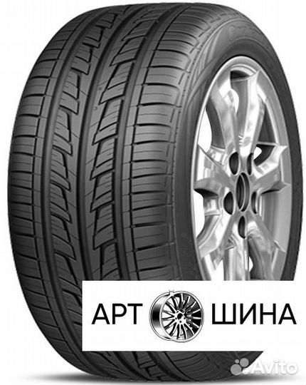 Cordiant Road Runner 195/65 R15 91H