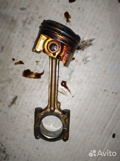 Поршень subaru pleo ra1 en07