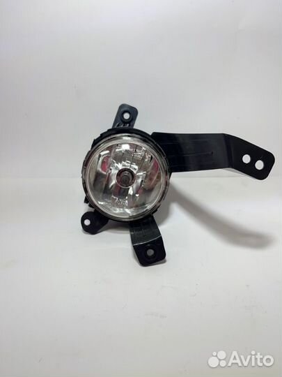 Фара противотуманная правая птф Actyon NEW
