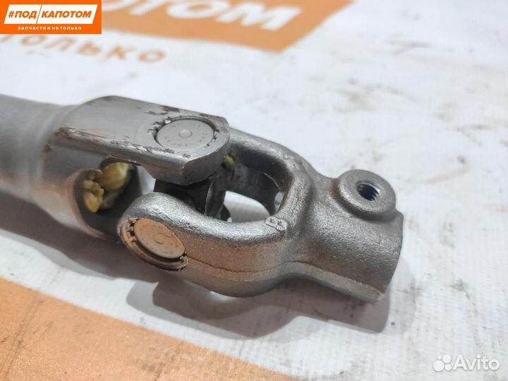 Рулевой карданчик Mazda 6 GL GJ 2012 GJG932AB0