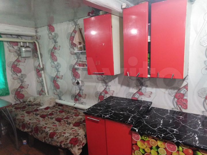 Дом 60 м² на участке 25 сот.