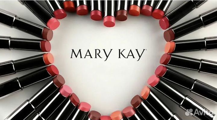 Набор для ухода за лицом 45+ от Mary kay -45%