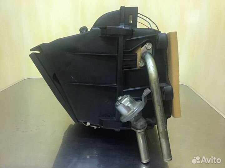 Отопитель Ваз 2101-06,редуктор Ваз 2103, радиатор