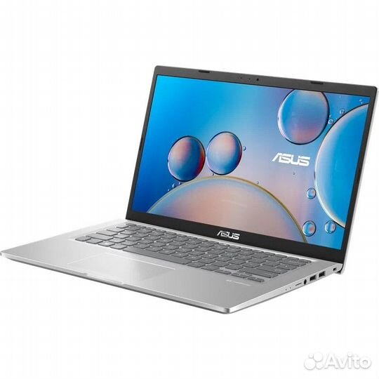 Ноутбук новый Аsus VivoBook X515EA 14