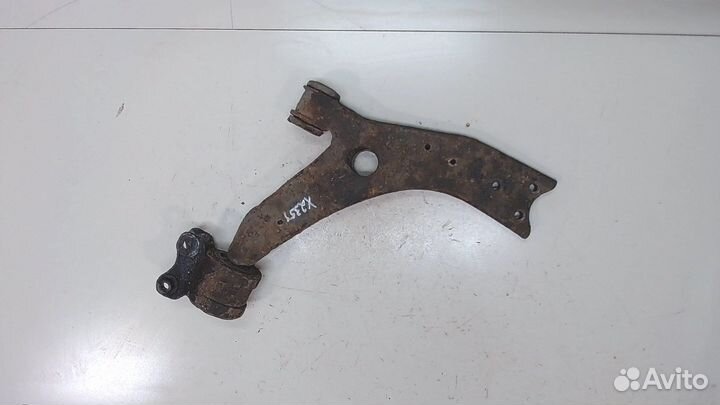 Рычаг подвески Volvo V50, 2007