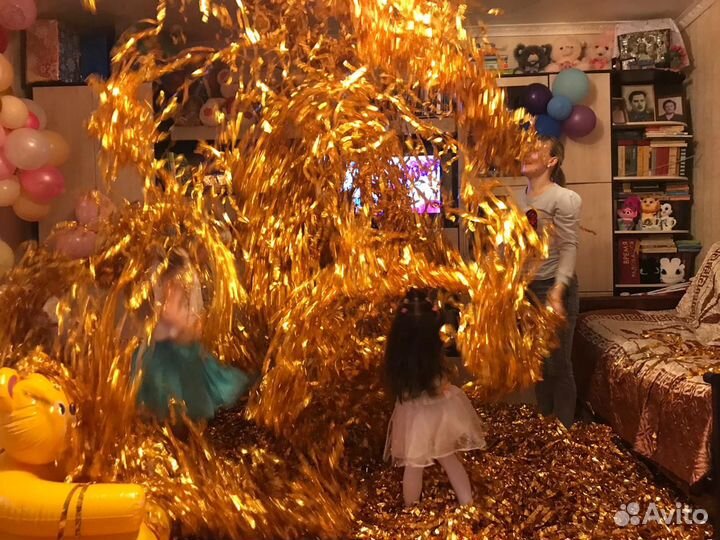 Аниматор детский