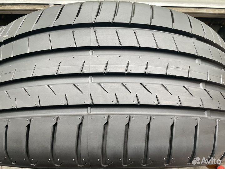 Bridgestone Alenza 001 285/40 R21 109Y