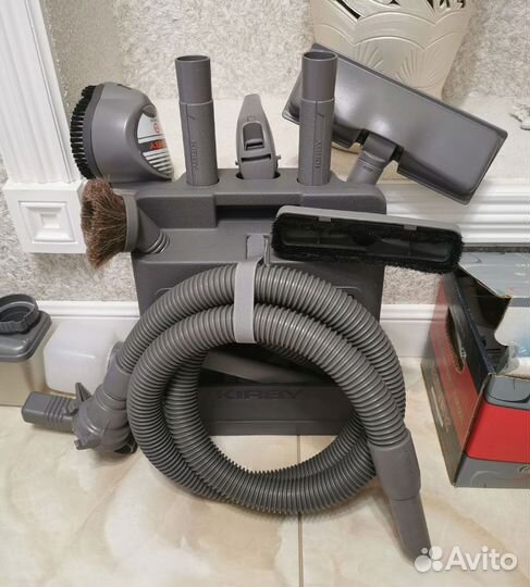 Пылесос Kirby