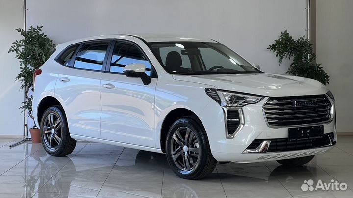 Haval Jolion 1.5 МТ, 2024, 29 км