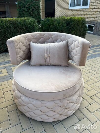 Мягкая мебель