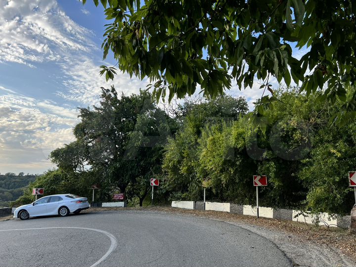 Участок 6 сот. (СНТ, ДНП)