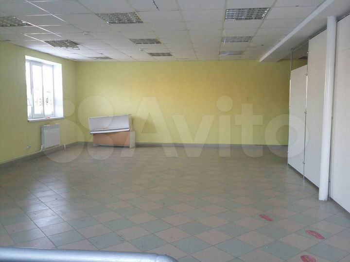 Торговая площадь, 230 м²