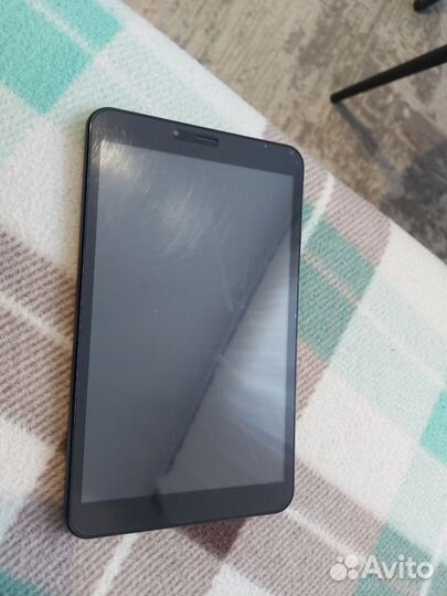 Детский планшет Dexp