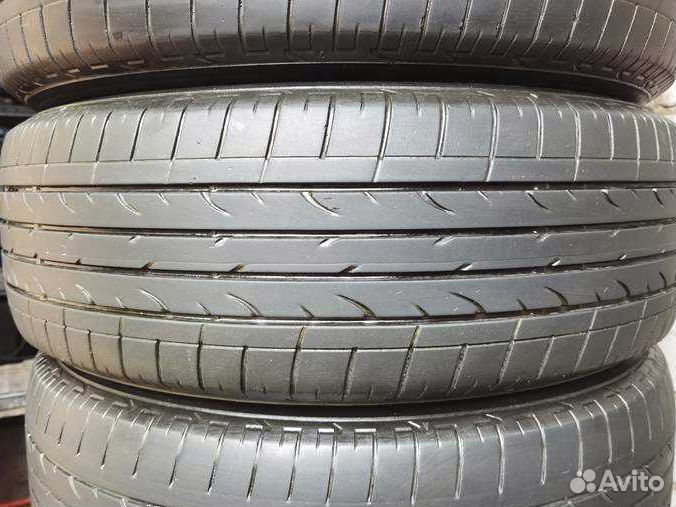 Bridgestone Dueler H/P 235/65 R18 106H