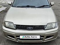 Ford Laser 1.5 AT, 2003, 281 082 км, с пробегом, цена 320 000 руб.