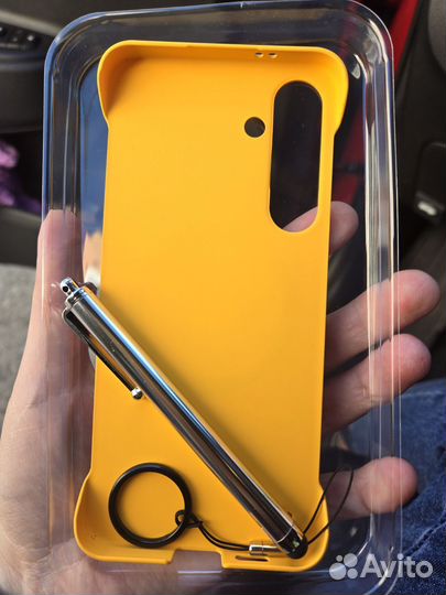 Чехол на samsung s24 ultra