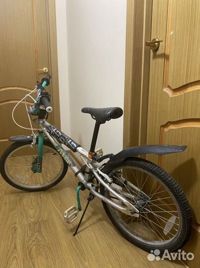 Детский велосипед gt 20