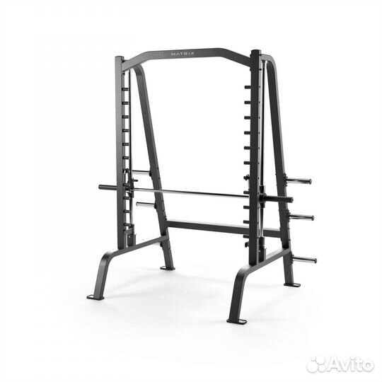 Машина Смита matrix G1-FW161