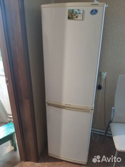 Продается холодильник