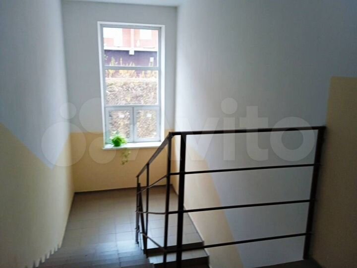 2-к. квартира, 39,2 м², 3/3 эт.