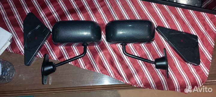 Боковые зеркала f1