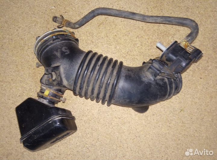 Гофра воздушного фильтра Камри 50