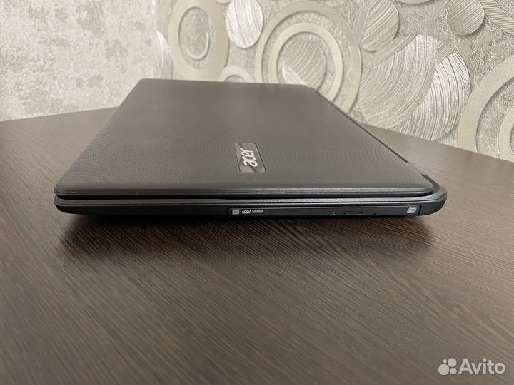 Ноутбук Acer 15.6