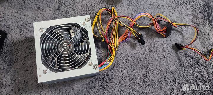 Блок питания для пк 350w