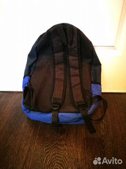 Рюкзак мужской Vans