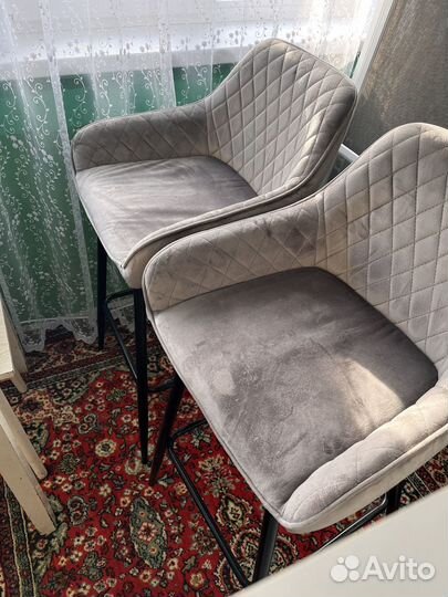 Барный стул